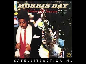 Morris Day - The Oak Tree 1985