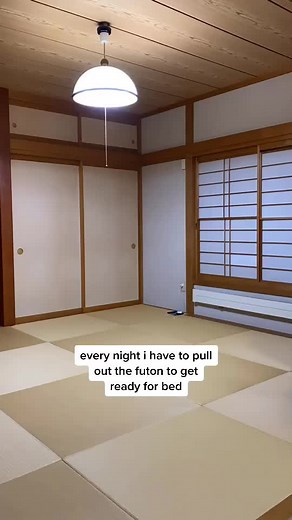 Japanese Futon Beds and Mattresses | Room Flip Japan