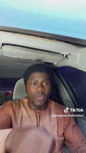 Prophet Testimony (@prophet.testimony7)’s videos with original sound - Prophet Testimony