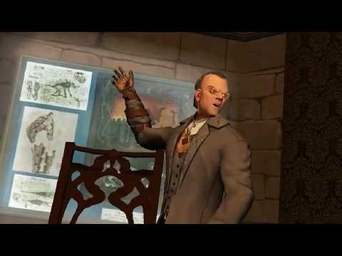 Tomb Raider: El ángel de la oscuridad | El culto misterioso | Gameplay en Español