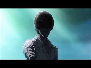 Death Note - Tokuso Kira Han (Kira Investigation Unit theme) [Slowed]