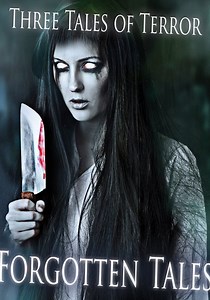 Forgotten Tales streaming: where to watch online?