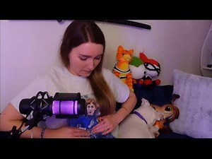 The Mirandalorian's stomach growling (Vol. 3) ‪@TheMirandalorian‬