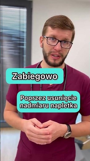 Stulejka - jak leczyć? Czy operacja jest konieczna? #urologia