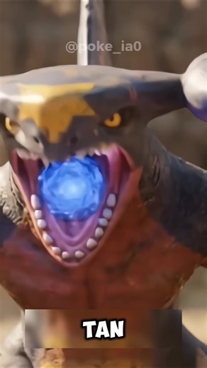 Garchomp: El Poderoso Pokémon Que Sorprende