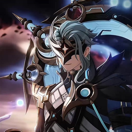 Dottore Aura Moments — Best Genshin Impact Edits