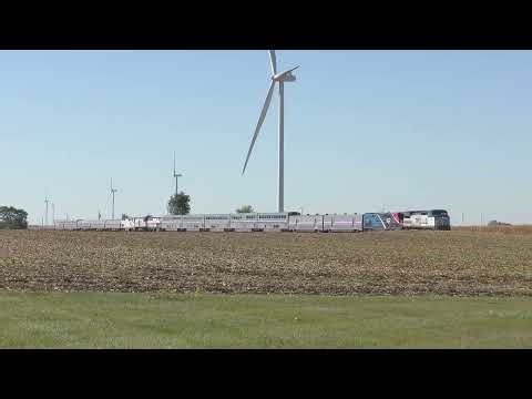 CSX P051 (AMTK 51) with AMTK 518, AMTK 79 (Phase VII), AMTK 705 (Phase III), AMTK 90250, and AMTK 81