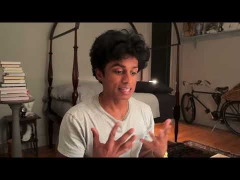 THE POWER OF DOING THINGS BY HAND - With Rajiv Surendra