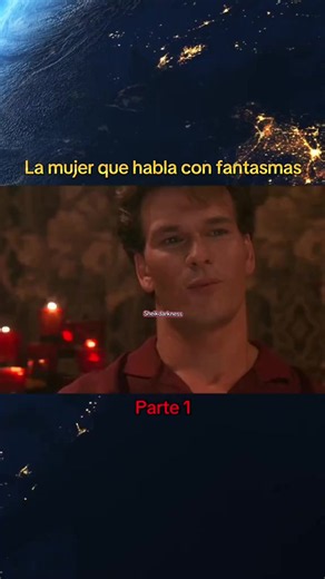 Ghost — La Sombra del Amor: letra y significado