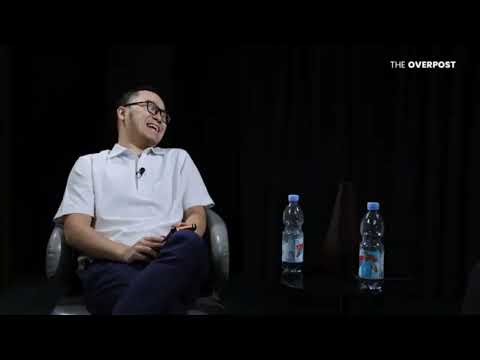 Part 3 Cara trader saham Hengky adinata bangkit dari Trading Halt 2025