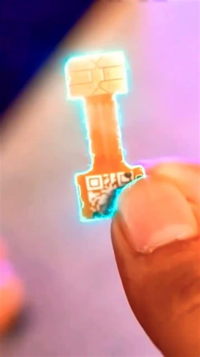 SIM + Memory Card Problem Khatam! 😲🔥Ab 2 SIM + Memory Card ek saath use karo 😎📱#100rs #popular