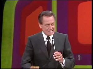 The Price is Right (#5825D): October 4, 1985 | Part 1