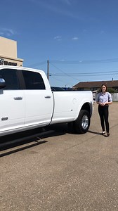 24K views · 24 reactions | 2020 Ram 3500 Longhorn Dually - 6.7L...