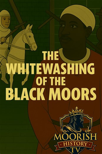 87K views · 4.2K reactions | How Africa's Muslim and Jewish Rulers...