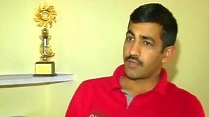 Narendra's killing won't affect our morale: Slain IPS officer's batchmate