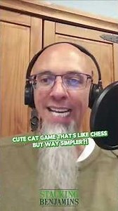 Strategy Game That's Easier Than Chess #boardgames #gaming