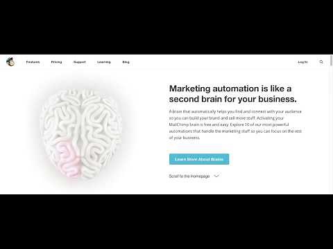 How To Login To MailChimp | MailChimp Login