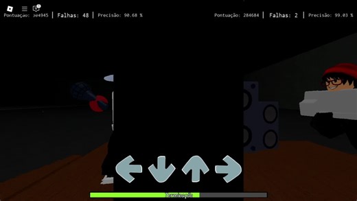 #fnf #robloxfyp #robloxx #fyfyfyfy #funkyfriday #fyf