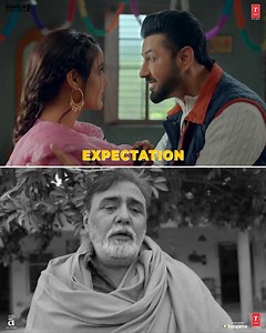 Expectations aur reality chaahe jo ho, pyar ki haqeeqat kabhi nahi badalti. Hai na? 🥰♥️ #HoneymoonTrailer out now- https://bit.ly/Honeymoon-OfficialTrailer #HoneymoonOn25thOct #Honeymoon Gippy Grewal Jasmin Bhasin Amarpreet Chhabra #JassiMaan #rajdhaliwal Harinder Bhullar #JyotiArora #SukhwinderChahal #MeenuPahwa #NamrataThapa #SharanpreetKaurMatharoo #NoorArora #RitchieBurton #MukeshThakur #AttarSinghSaini #OmkarJoshi #SimmerpalSingh #BhushanKumar #KrishanKumar #HarmanBaweja #AAFilms Vicky Bah