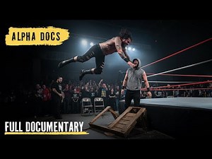 Birth of Anarchy Championship Wrestling | Squared Circle Dreams | Episode 1 | Full Documentary