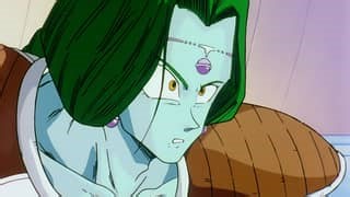 Zarbon's Mission