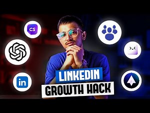 Best A.I Tools for LinkedIn growth! (ALL FREE)