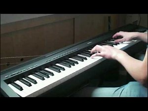 Maybe (Yiruma) - Piano - Stereo