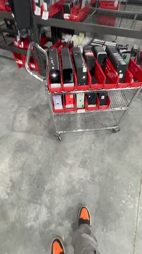 This customer just ordered 150 black iPhone 11s... that's $30,000 worth! What a crazy day it's been getting 150 iPhones packaged and shipped out 💪 | Plug - Shop Tech