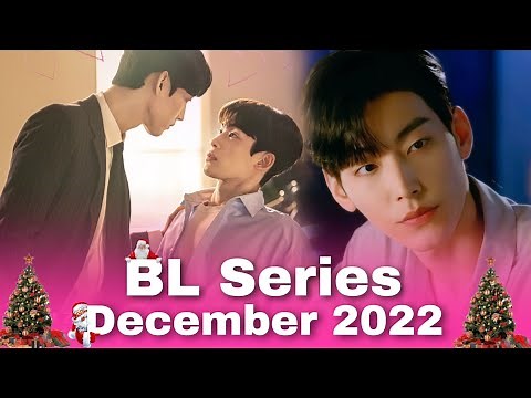 BL Series Premiering December 2022, which one is your favorite?