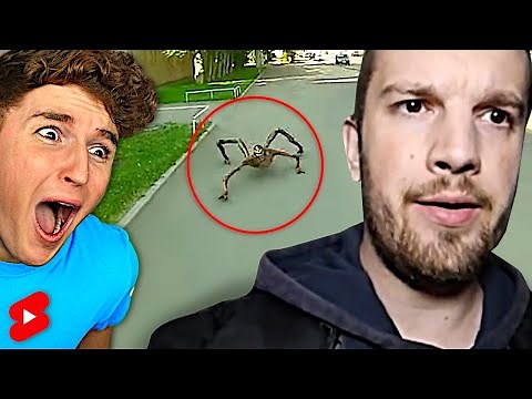 Craziest YouTube Shorts On The Internet..