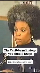 1.5K views · 53 reactions | Hayti name exists way before the colonialism arrives #haitian #haiti #fyp #ayiti #hayti #viral | Florence Leveque | Facebook