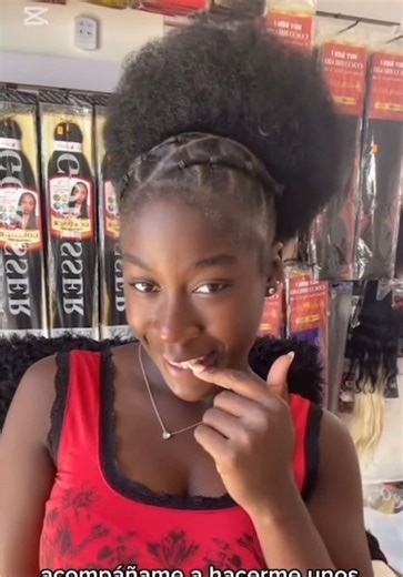 Tutorial de Baby Hair: Peinados Coquetos para este Año Nuevo