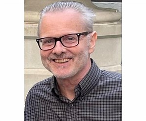 Brent J. Cote Obituary (2024) - Manchester, NH - Cremation Society of New Hampshire - Manchester