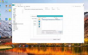 虚拟机上安装OpenWRT软路由，多功能上网的开始