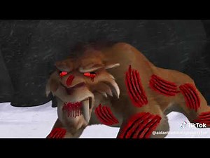 Ice Age (2002) - Alternate Ending (Audio Only) (RE-UPLOADED)