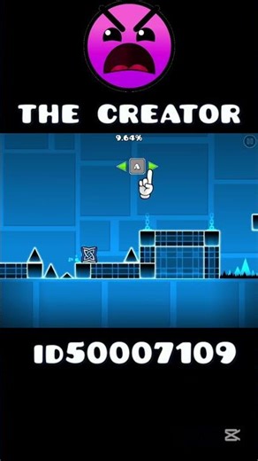 Creator Vs Player who will win
