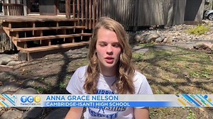 5.6K views · 44 reactions | KSTP-TV want to recognize and celebrate the achievements of high school seniors on thier newscasts. Throughout the month of May, 5 Eyewitness News will be showcasing your videos on their weekday newscasts. So tell your friends, upload your videos, and let's celebrate the KSTP Class of 2020! We know you will all go on to have amazing adventures, lives, and careers in whatever it is you choose to pursue. Congratulations! | Twin Cities Live | Facebook