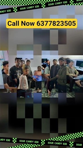 Call Now 6377823505 Skill up Computer Academy by Vishwam accounting services and computer classes