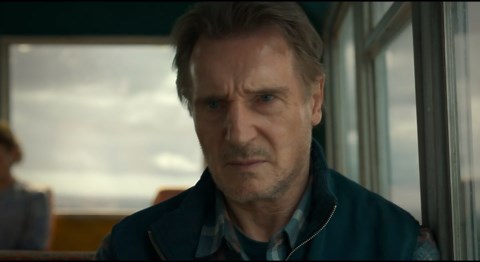 Ice Road: Vengeance - Official Trailer