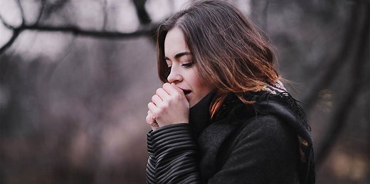 What It Means Spiritually When You Have Cold Hands