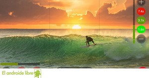FiLMiC Pro, una de las mejores apps de vídeo de iOS, llega a Android