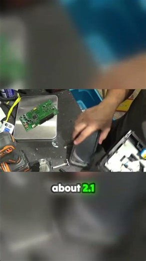 Is that old DVD board a hidden gold mine? See the true scrap value!