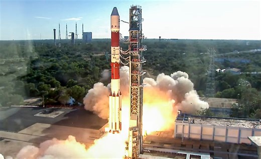 '61st successful flight': ISRO successfully launches ESA's Proba-3 mission onboard PSLV rocket