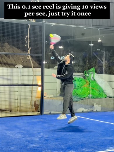 Exploring the 0.1 Second Reel Trend