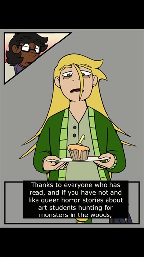 Happy 2 Years to In Harmony #art #webcomics