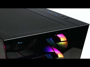Review: CyberPowerPC Gamer Xtreme VR Gaming PC | GXiVR8080A39