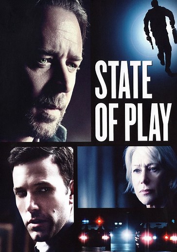 State of Play streaming: where to watch online?