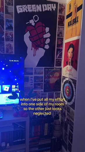 Enhance Your Room Decor with a New DVD Collection