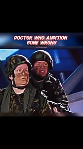 455K views · 5.4K reactions | Doctor Who audition gone wrong | Still Game Vines | Facebook
