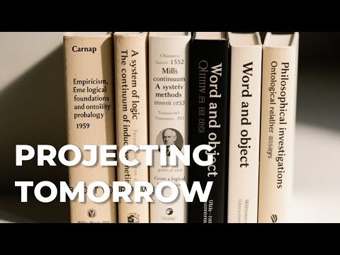 Carnap’s Logic of Projection: Between Evidence and Probability